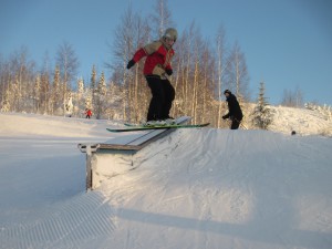 NCSC Janne Vänskä 2015                                      